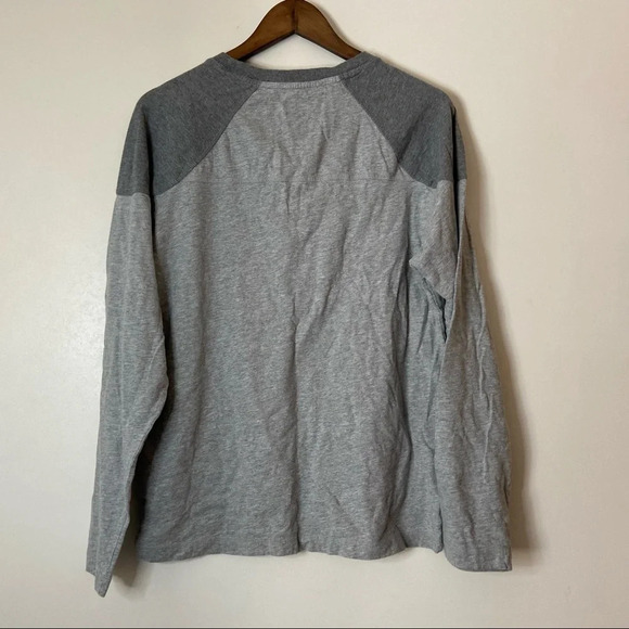 NFL Seattle Seahawks Crewneck Shirt 100% Cotton Size Medium Mens - Picture 5 of 9